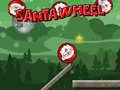 Santa Wheel Santa Wheel