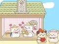 Hamster Apartment Game Hamster Apartment Game