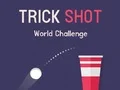 Trick Shot World Challenge Trick Shot World Challenge