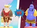 Barbarian Clash