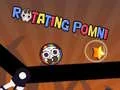 Rotating Pomni Rotating Pomni