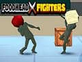 FoodHead Fighters FoodHead Fighters