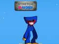 Stretch u-huggy 