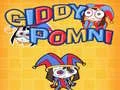 Giddy Pomni Giddy Pomni