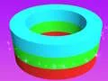 Paint Circle Shooter Paint Circle Shooter