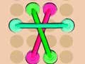 Tangled Knots Tangled Knots
