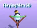 Flying Man 3D Flying Man 3D