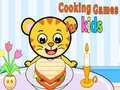 Cooking Games For Kids Cooking Games For Kids