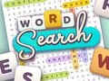Word Search Word Search