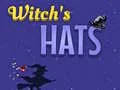 Witch's hats Witch's hats