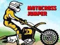 Motocross Jumper