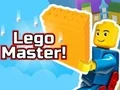 Lego Master! Lego Master!