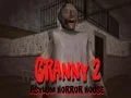 Granny 2 Asylum Horror House