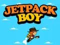 Jetpack Boy Jetpack Boy