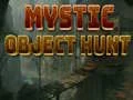 Mystic Object Hunt