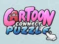 Cartoon Connect Puzzle