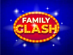 Logħba Family Clash onlajn
