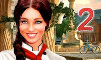 Spill Samantha Plum The Globetrotting Chef 2  online