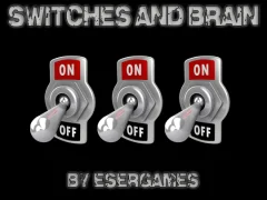 Switches and Brain — 무료 온라인 게임
