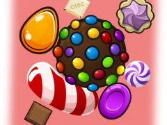 Candy Blocks – kostenloses Online-Spiel
