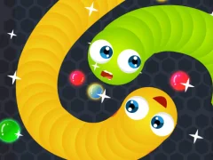 Slither.io  – tasuta veebimäng