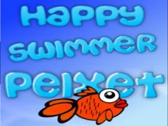 Happy Swimmer Peixet — free online game