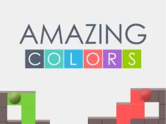 Xogo Amazing Colors  en liña