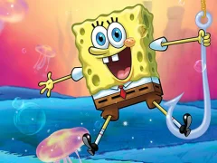 Spongebob and Friends — لعبة مجانية اون لاين