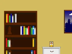 Let Me Out Ep01 – kostenloses Online-Spiel