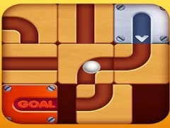 Rolling Ball — لعبة مجانية اون لاين