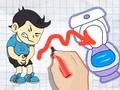 Toilet Rush Toilet Rush