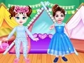 Baby Taylor Pajama Party Baby Taylor Pajama Party