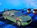 Extreme Stunt Car