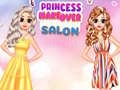Princess Makeover Salon Princess Makeover Salon