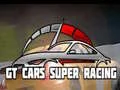 GT Cars Super Racing