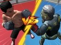 Boxing Fighter Boxing Fighter