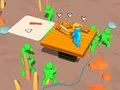 Raft Island