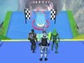 Aqua Master Aqua Master