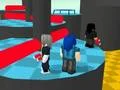 Escape the Lava: Obby