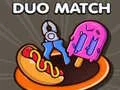 Duo Match Duo Match