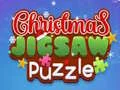 Christmas Jigsaw Puzzles