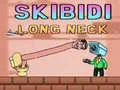 Skibidi Long Neck