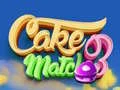 Cake Match3
