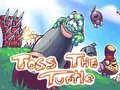 Toss the Turtle