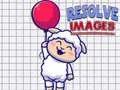 Resolve Images