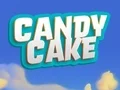Candy Cake