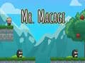 Mr Macagi Mr Macagi