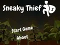 Sneaky Thief Sneaky Thief