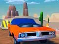 Car Stunt King