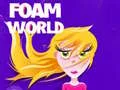 Foam World Foam World